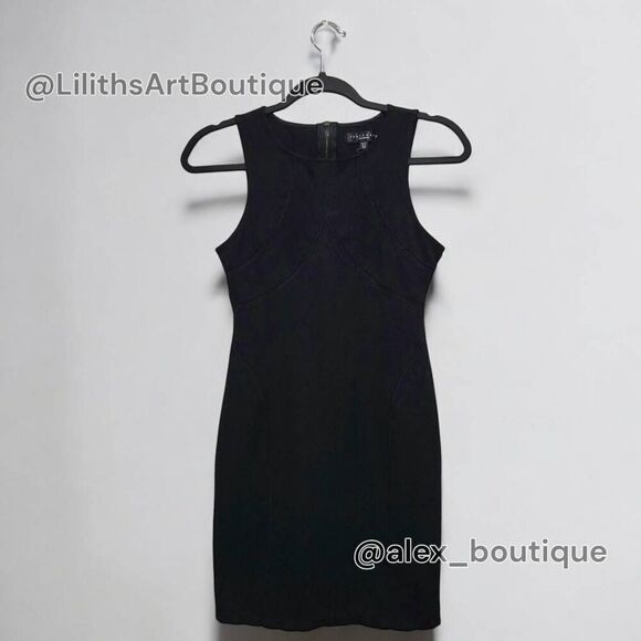 Santuary Bodycon Mini Dress(C001)-Size Xs for Women - Picture 5 of 12